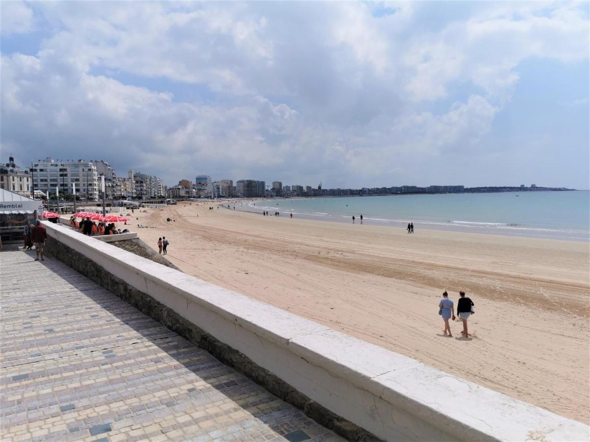 Kermit - Maison Proche Plages Les Sables-d'Olonne Exterior photo