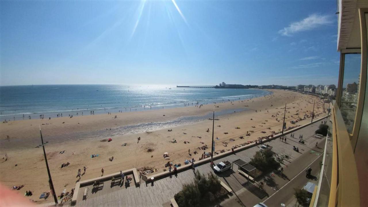 Kermit - Maison Proche Plages Les Sables-d'Olonne Exterior photo